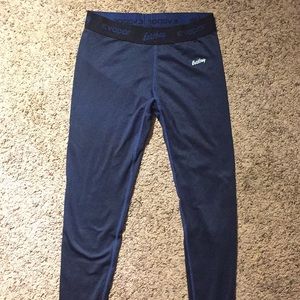 Track leggings
